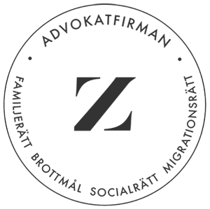 Adokvatfirman Z logo