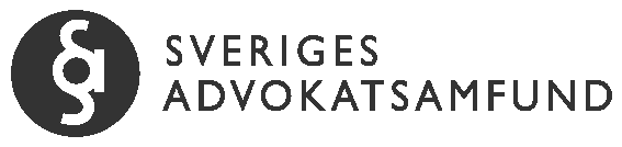 Sveriges advokatsamfund