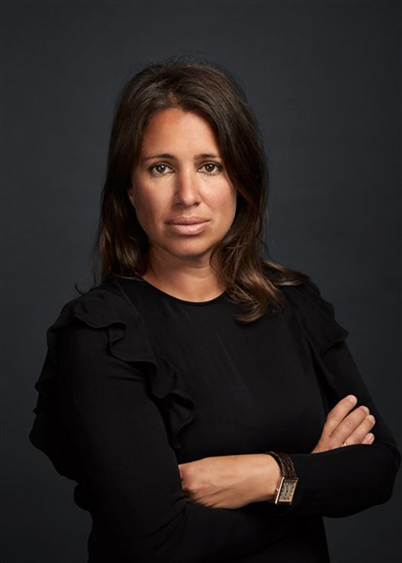 Monika Zytomierska